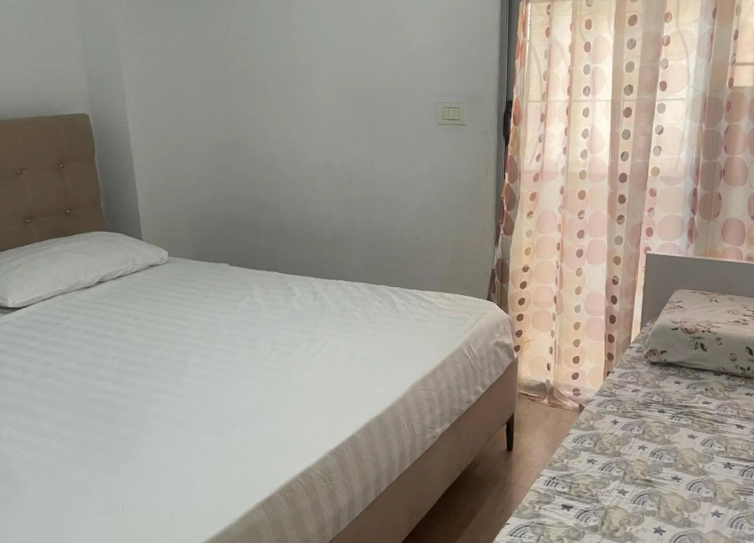 Ludi Apartment Gjirokaster Albania