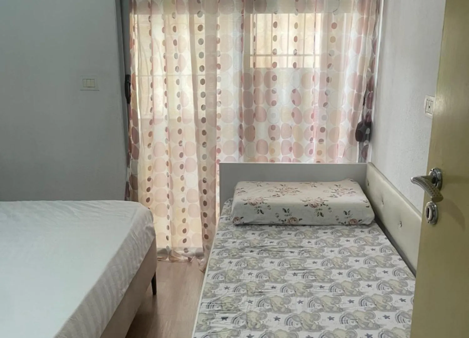 Ludi Apartment Gjirokaster