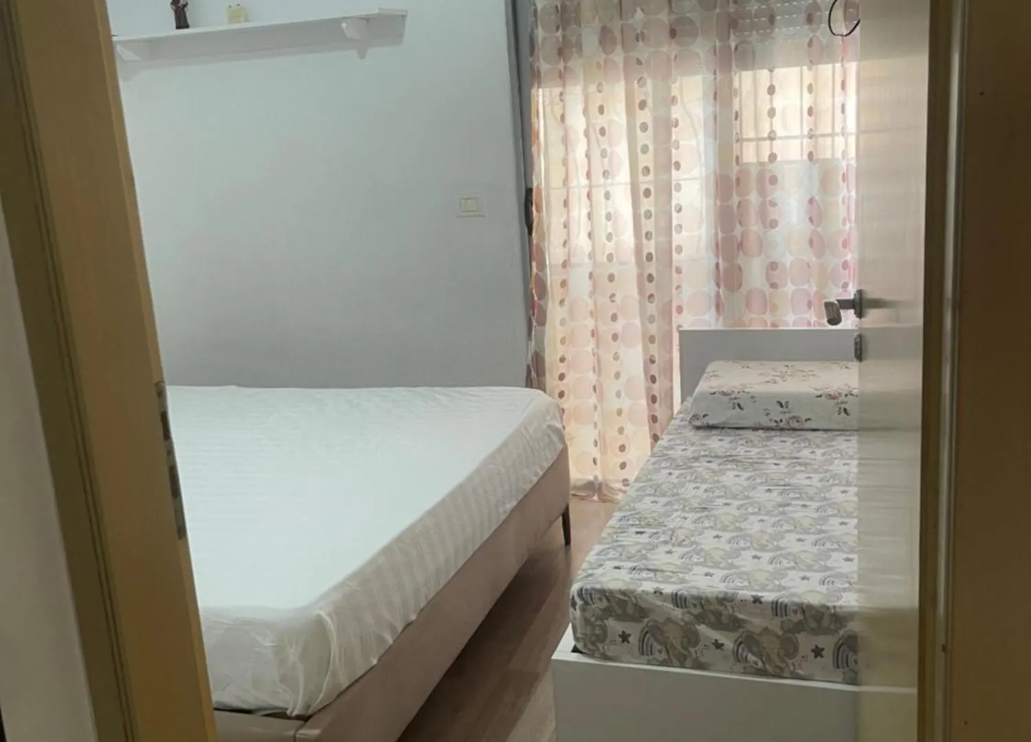 Ludi Apartment Gjirokaster 0*,  Albania