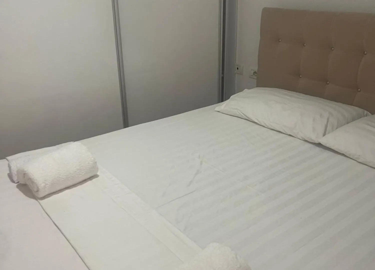 Ludi Apartment Gjirokaster