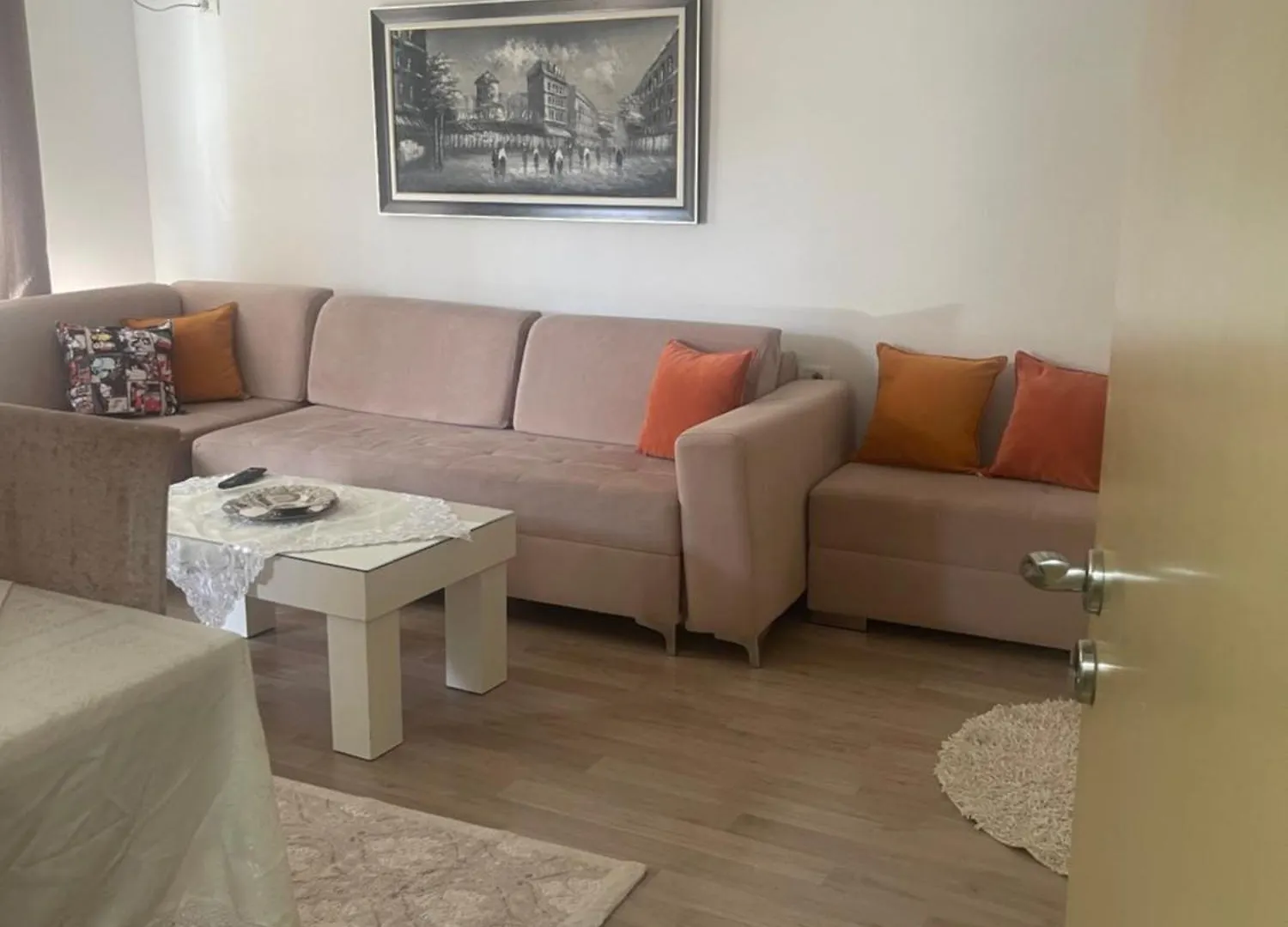 Ludi Apartment Gjirokaster