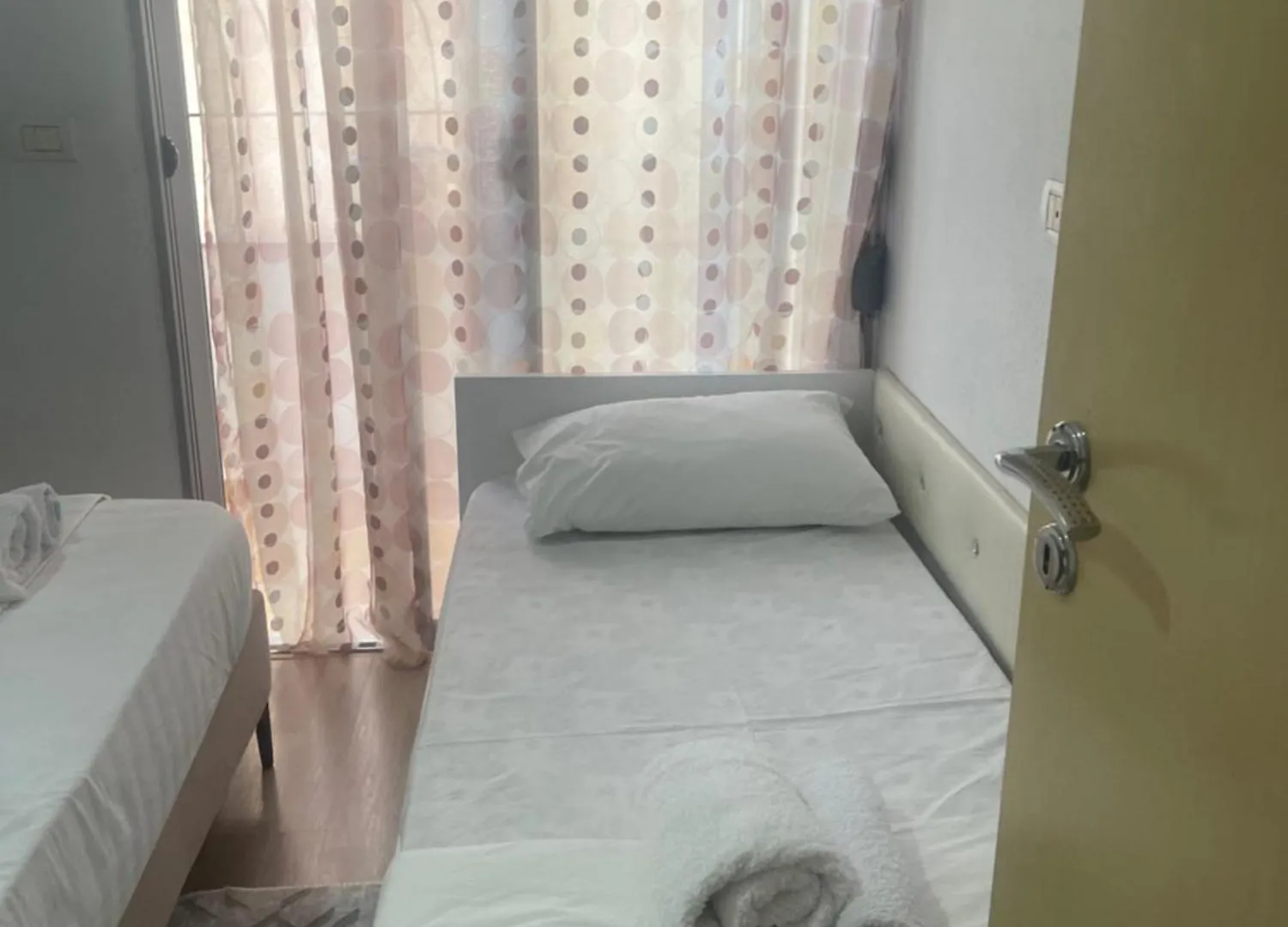 Ludi Apartment Gjirokaster Albania