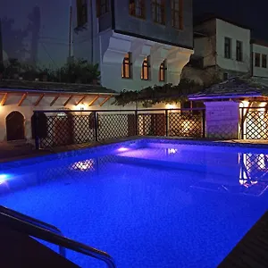 3* Отель Praga