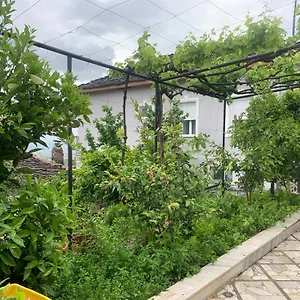 Kubeja Сasa de vacaciones