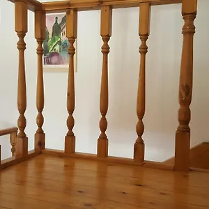 Ξενοδοχείο Hotel Gjirokastra, Αργυρόκαστρο
