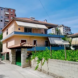 George's Gjirokastër