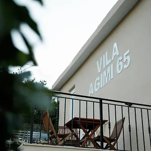 Agimi 65 Hotel