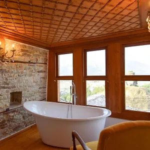 Aqueduct Hotel