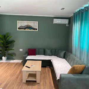 Novs Apartment3 Gjirokastër